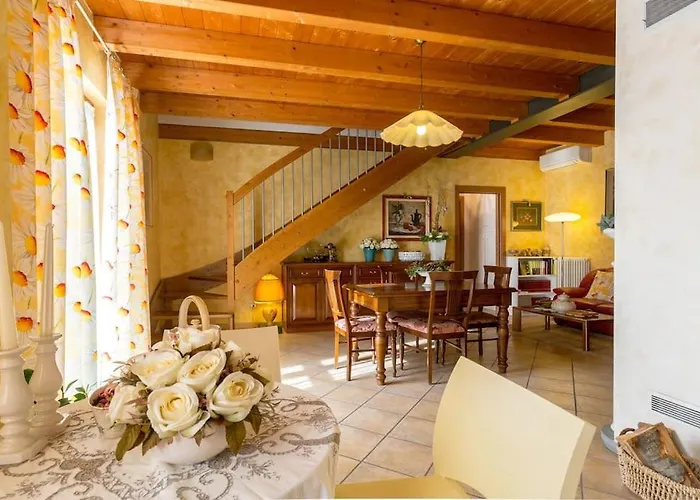 Lucy Bed & Breakfast Bardolino