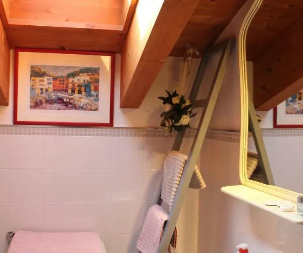 Bed & Breakfast Lucy