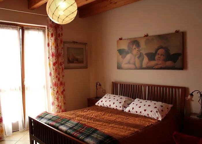 Bed & Breakfast Lucy Bardolino