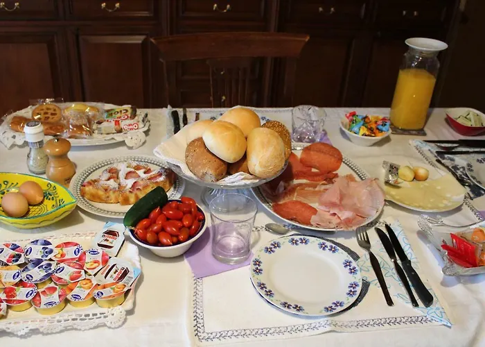 Lucy Bed & Breakfast Bardolino