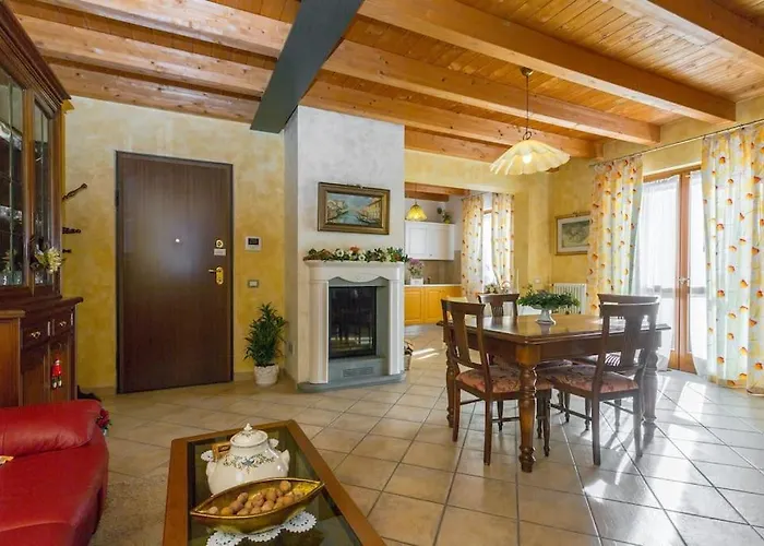 B&B Lucy 바르돌리노