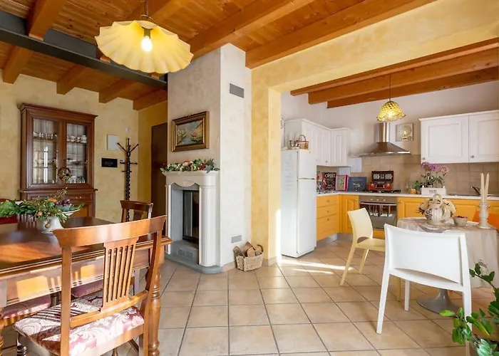 Lucy B&B 바르돌리노