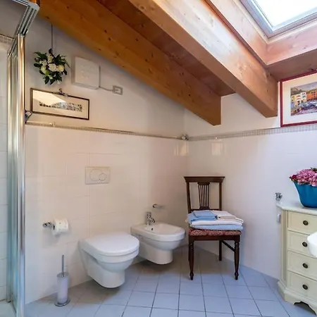 Bed & Breakfast Lucy *