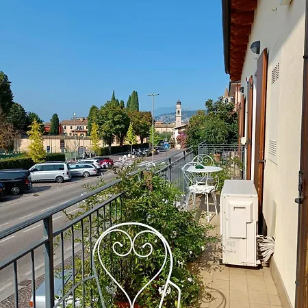 Lucy Bed and Breakfast