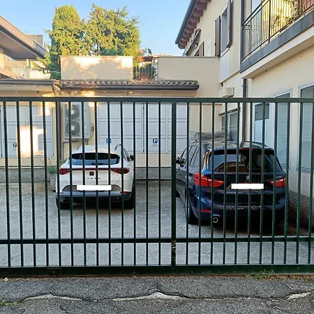 Lucy Bed and Breakfast