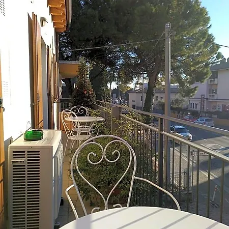 Bed and Breakfast Lucy Μπαρντολίνο