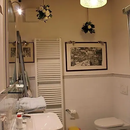 Lucy Bed & Breakfast Bardolino