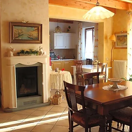Bed and Breakfast Lucy