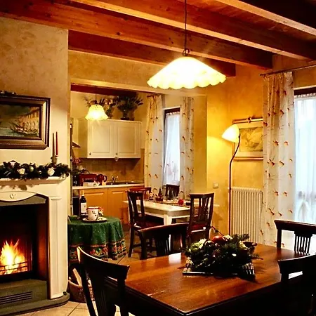 Lucy Bed and Breakfast