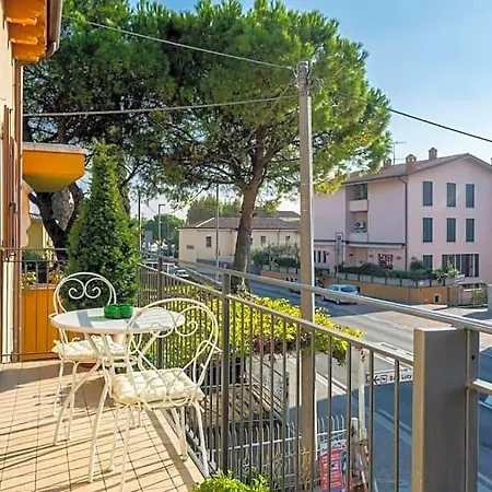 Bed and Breakfast Lucy Μπαρντολίνο