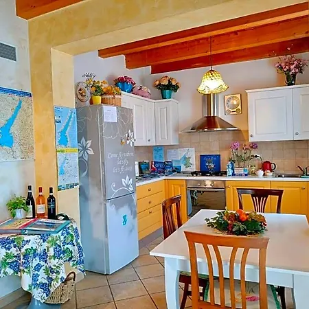 Bed & Breakfast Lucy