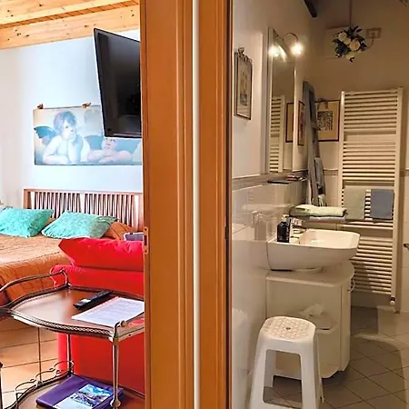 Lucy Bed & Breakfast Bardolino