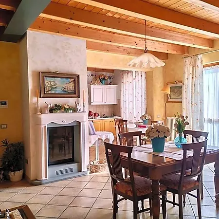 Lucy Bed & Breakfast Bardolino