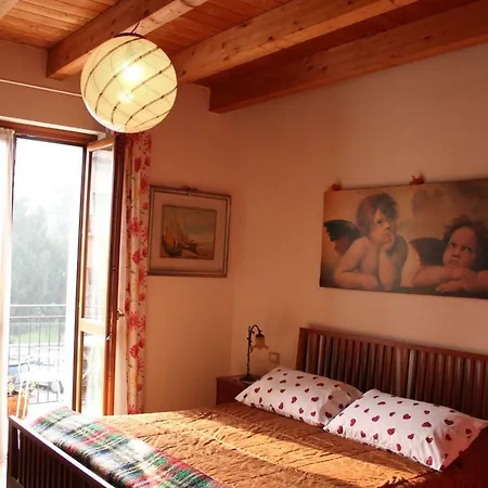 Lucy Bed and breakfast