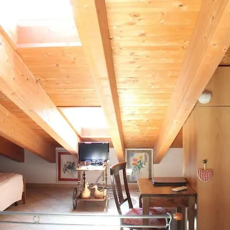 Bed and Breakfast Lucy