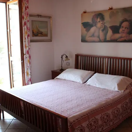 Bed and breakfast Lucy Bardolino