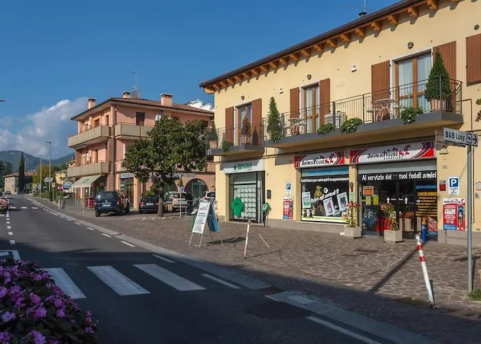 Lucy 4* ברדולינו