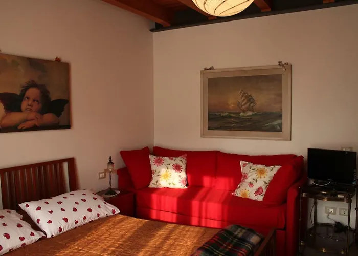 Lucy 4* ברדולינו