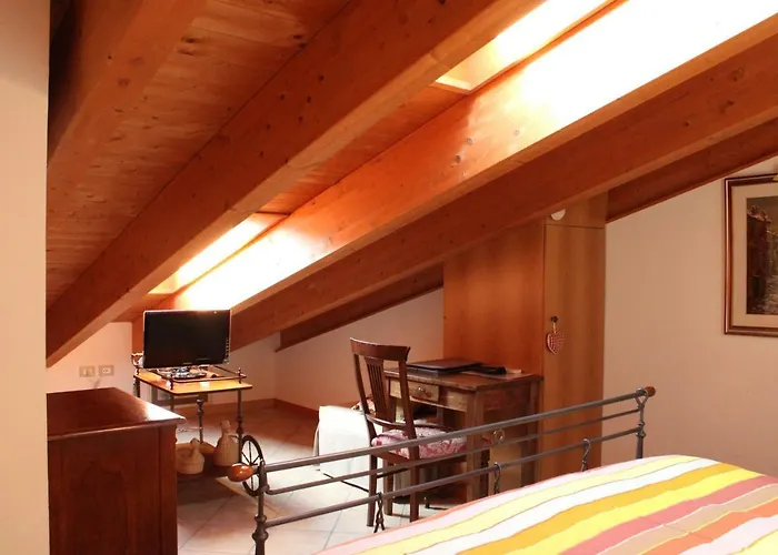 Lucy Bed & Breakfast Bardolino