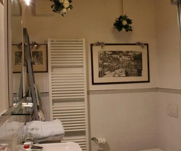 Lucy 4* ברדולינו