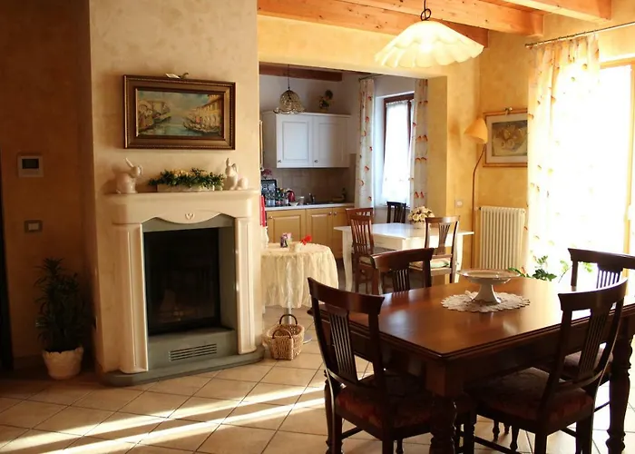 Lucy 4* ברדולינו