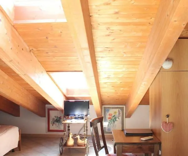 Frühstückspension Lucy