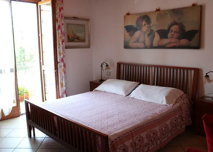 Bed & Breakfast Lucy Bardolino