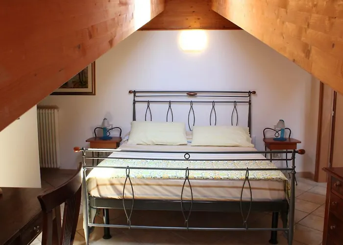 Frühstückspension Lucy Bardolino