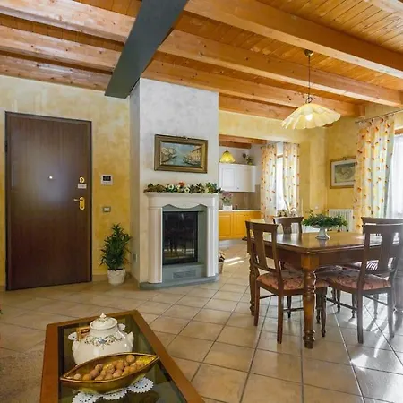 Bed & Breakfast Lucy Bardolino