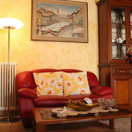 Bed & Breakfast Lucy *
