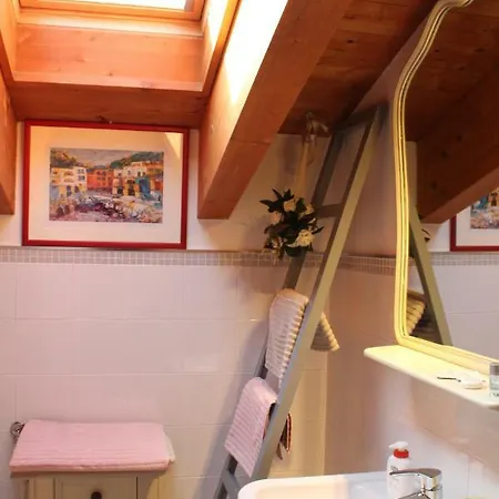 Bed & Breakfast Lucy