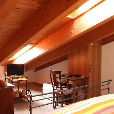 Lucy Bed & Breakfast Bardolino