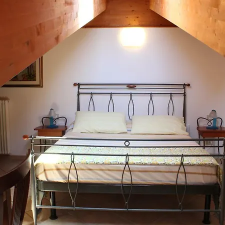 Bed & Breakfast Lucy Bardolino