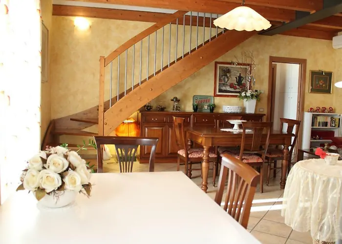 Lucy 4* 바르돌리노